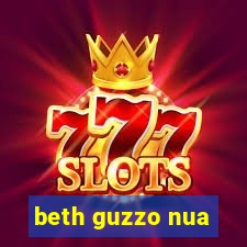 beth guzzo nua